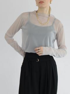 グレージュ 170cm