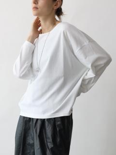 オフホワイト　170cm