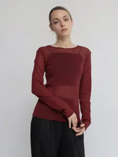 新品スコットクラブ Agaアーガ ボリューム袖ゆったり厚手Tシャツ ヤマダヤ AgaのTシャツ/カットソーの商品一覧|ファッション通販の