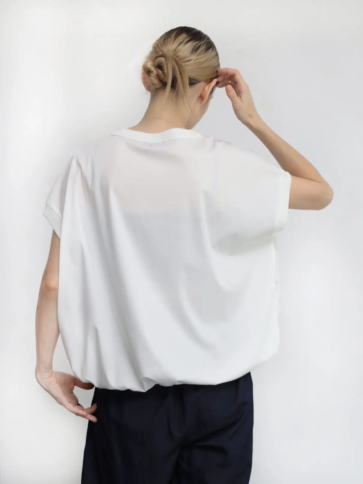 カットジャガード切替PO カットジャガード切替PO - Aga - Aga｜YAMADAYA STORE