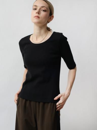 新品！ヤマダヤ aga ジョーゼット ブラウス 38 モカ セール】「ナチュラルアップブラ」（ブラジャー）｜Wing