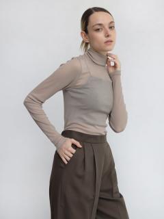 ライトベージュ 170cm