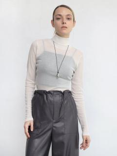 オフホワイト 170cm