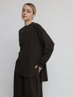 ダークカーキ　170cm