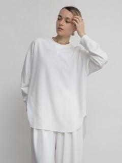 ホワイト　170cm