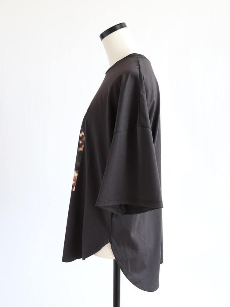 ヤマダヤresil✴︎新品タグ付き✴︎クロップドメッシュブルゾン　 ブラック 最 安値ファッション - ヤマダヤresil✴︎新品タグ付き