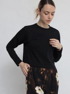 ブラック　170cm