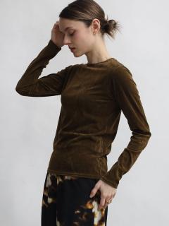 ダークオリーブ　170cm