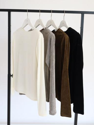 Aga×NORITAKExTシャツ/カットソー