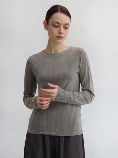 グレージュ　170cm