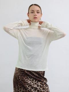 オフホワイト 170cm