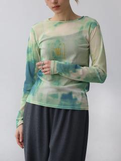 キミドリ　170cm