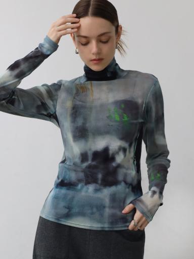 AgaxTシャツ/カットソー