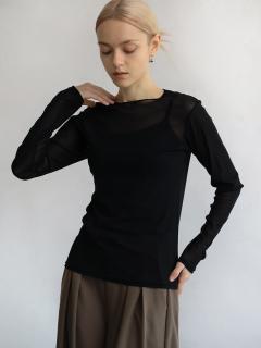 ブラック　170cm