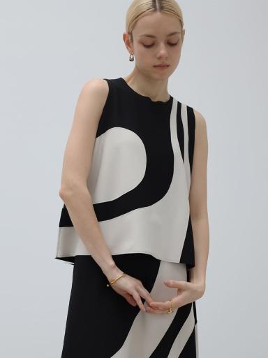 Agaxその他のトップス