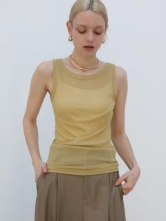 マスタード　170cm