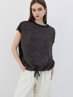 チャコールグレー 172cm