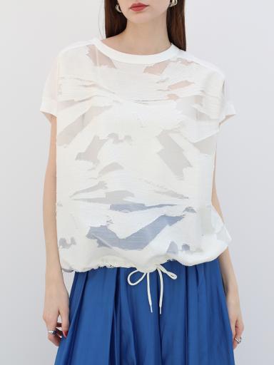 AgaxTシャツ/カットソー