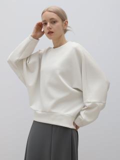 オフホワイト　170cm