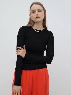 ブラック　171cm