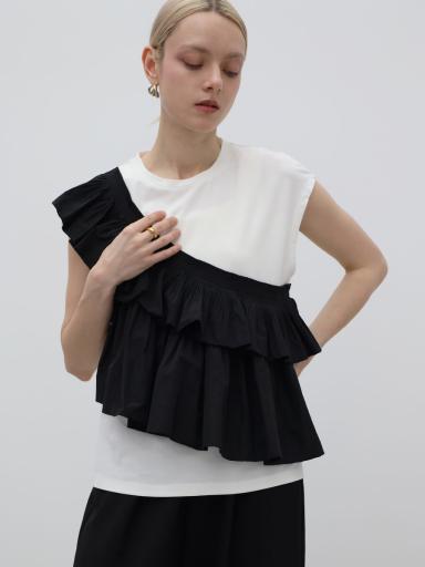 AgaxTシャツ/カットソー