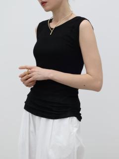 ブラック　170cm