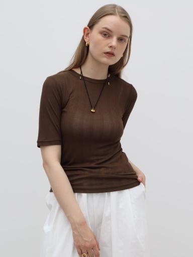 AgaxTシャツ/カットソー