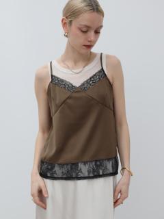 ブラウン　170cm