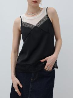 ブラック　170cm