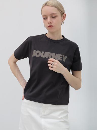 Aga×NORITAKExTシャツ/カットソー