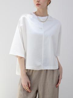 ホワイト　172cm