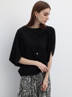 ブラック　172cm