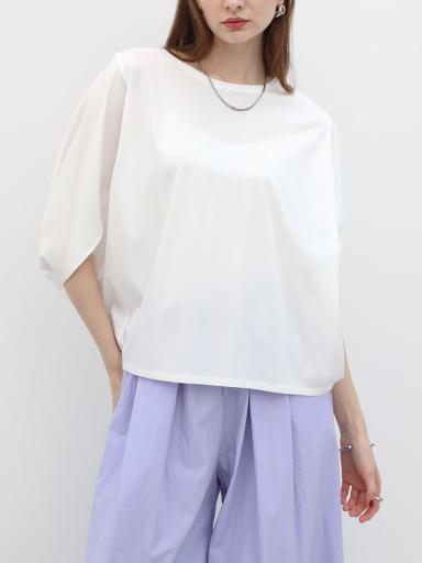 Aga×NORITAKExTシャツ/カットソー