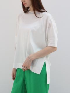 ホワイト　172cm