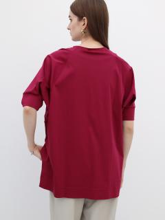 ダークピンク　172cm