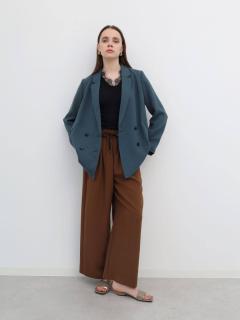 ブラック　173cm