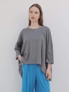 アッシュグレー 169cm
