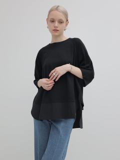 ブラック　170cm