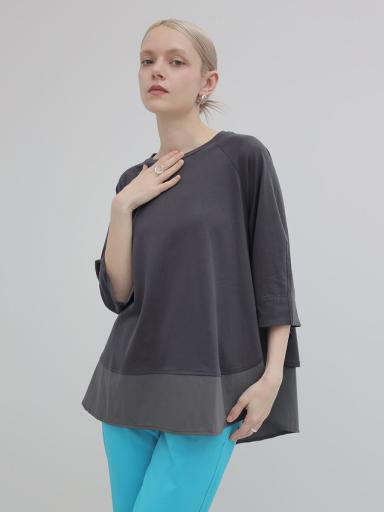 AgaxTシャツ/カットソー