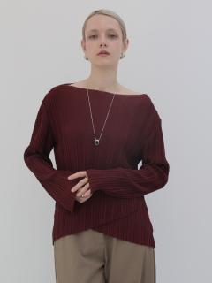 エンジ　170cm