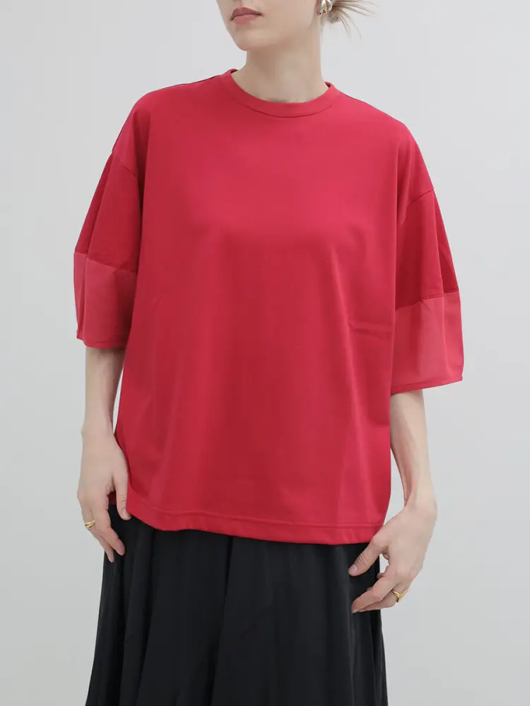 Aga×NORITAKEのトップスの商品一覧｜ファッション通販のYAMADAYA STORE