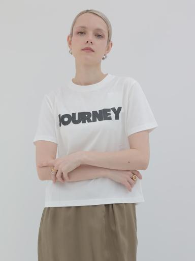 Aga×NORITAKExTシャツ/カットソー