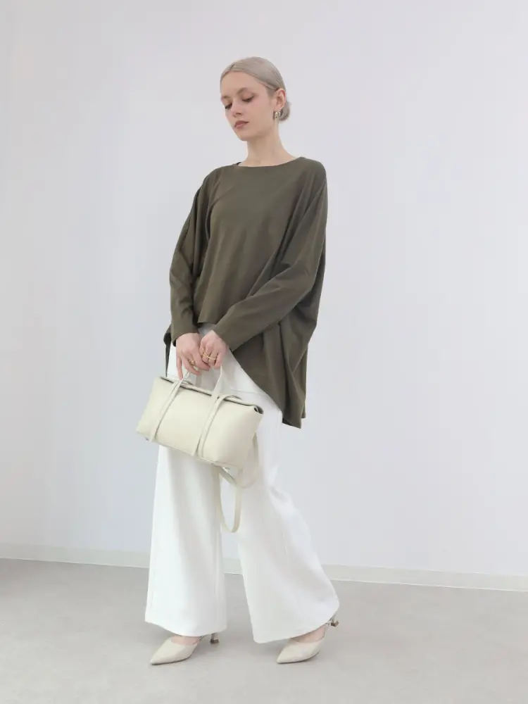 Aga×NORITAKEのTシャツ/カットソーの商品一覧｜ファッション通販の