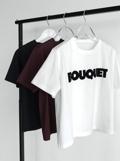 Aga×NORITAKExTシャツ/カットソー