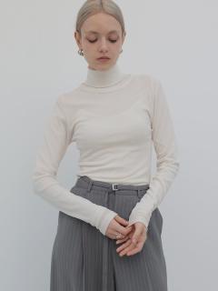 ホワイト　170cm
