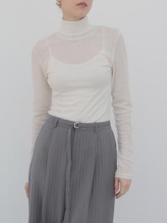 オフホワイト　170cm