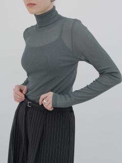 ダークグリーン　170cm