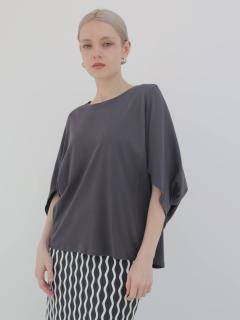 チャコールグレー　170cm