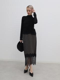 ブラック 170cm