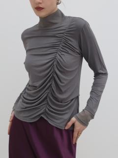 チャコールグレー 170cm